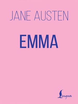 cover image of Emma